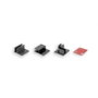 Mars Gaming MLTTWO Pack 2 Tiras LED NEON ARGB 40cm